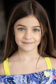 Lea-Kim Lafrance-Leroux as Lucienne Bolduc 3 ans