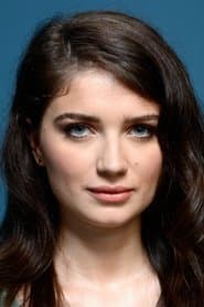 Eve Hewson as Rose