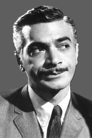 Mauricio Garcés as Rodolfo Sabre