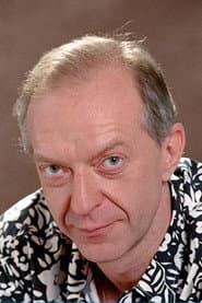 Valeriy Kukhareshin as Eric - king of Sweden