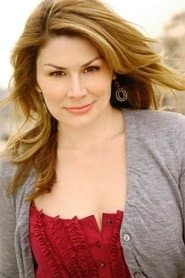 Heidi Blickenstaff as Katherine Blake