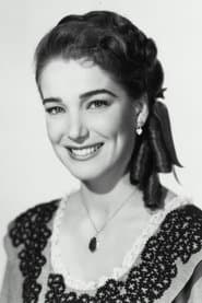 Julie Adams as Valerie Kendrick