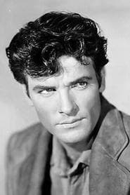 James Best as Stuart