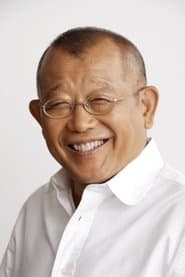 Tsurube Shofukutei as Tetsuji Dojima