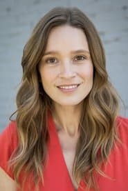 Amy Ferguson as Inanna