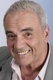 Walter Kreye as Dr. Vossmeier