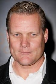Brian Haley as Christy