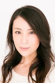 Akiko Hinagata as Akiko Hinagata (voice)