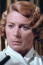 Dana Ghia as Mercedes Spencer