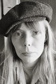 Joni Mitchell as Self