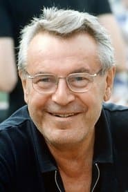 Miloš Forman as Dimitri
