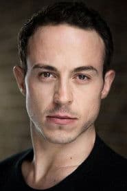 Elliot Hadley as Ashcroft