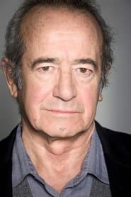 Sergio Hernández as Rodolfo