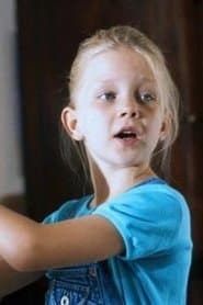 Jana Guttgemanns as Little Girl