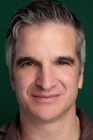 Stephen Radochia as Graham Morris