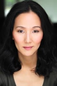 Michelle Choi-Lee as Agent Browning