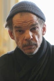Denis Lavant as Fisherman Poet