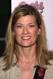 Dana Wheeler-Nicholson as Gail Stanwyk