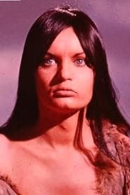 Yvonne Horner as First Amazon