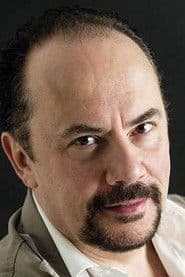 Maurizio Casagrande as Riccardo Riva