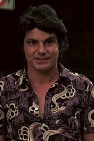 Dore de Rosa as Luigi