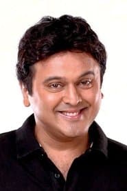 Ali Asgar as Raju Patel