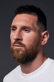 Lionel Messi as Self