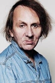 Michel Houellebecq as Michel Houellebecq