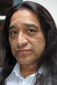 George Aguilar as Cahuenga