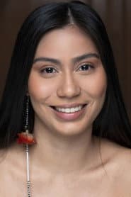 Ingrid Ranieri as Marcela