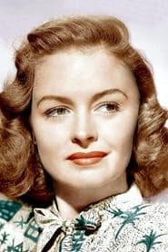 Donna Reed as Bess Macauley