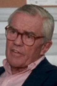 Ira Wheeler as Mr. Raines