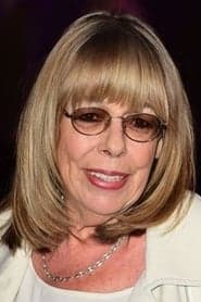 Frances de la Tour as Madame Schirmer