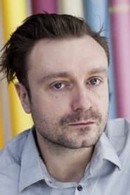 Rafael Pettersson as Johan Steiner