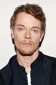Alfie Allen as Danny Hardman