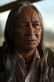 Jimmy Herman as Old Geronimo