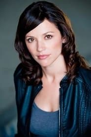 Jessica Manuel as Clerk