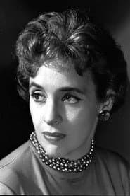 Carmen Barros as Juana