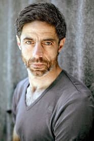 Christian Lerch as Dr. Keller