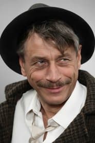 Muhteşem Durukan as Konyakçı