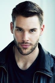 Paul Luebke as Bobby