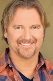 Sonny Surowiec as Taxi Driver #1