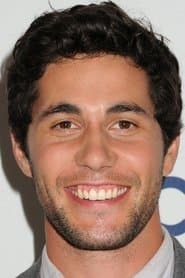 Christopher Nicholas Smith as Mark