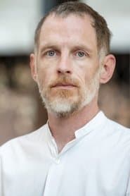 David White as Minister of Defense