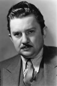 Jean Hersholt as Jo Stengel