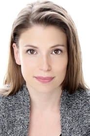 Julia Whelan as Cousin Jacey Jackson