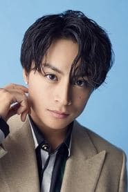 Alan Shirahama as Daiki Mamura