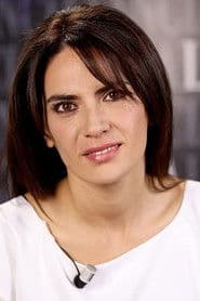 Maya Sansa as Silvana