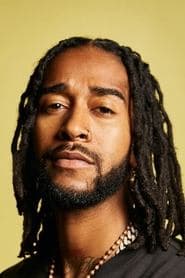 Omarion as Rob Vega