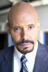 Maurice Dean Wint as John Terrence Cable / RoboCable